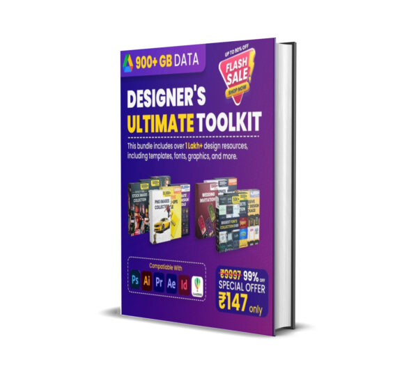 DESIGNER'S ULTIMATE TOOLKIT